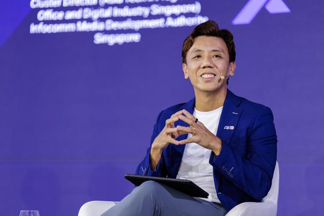 The Future of Work: Jobs and Skills in an AI-Powered World